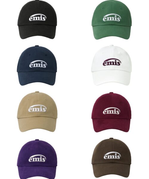 EMIS NEW LOGO EMIS CAP(RENEWAL)