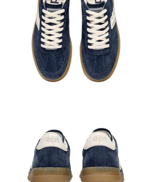 Alternative view of EPT SANTOS-NAVY/OFF WHITE