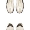 EPT SANTOS-OFF WHITE/GREY/BROWN - Image 2