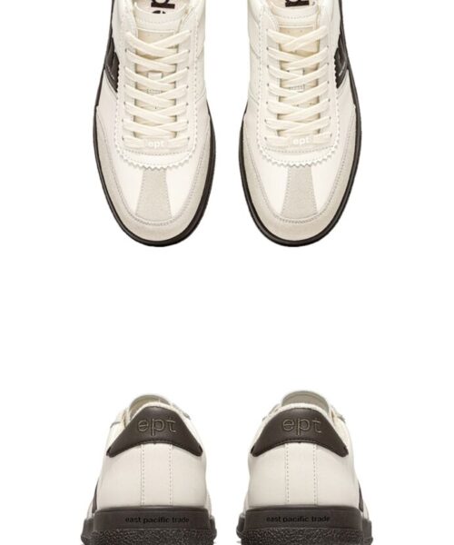 Alternative view of EPT SANTOS-OFF WHITE/GREY/BROWN