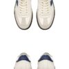 EPT SANTOS-OFF WHITE/GREY/NAVY - Image 2