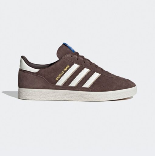 ADIDAS GAZELLE TEAM-大地色系 - Image 5