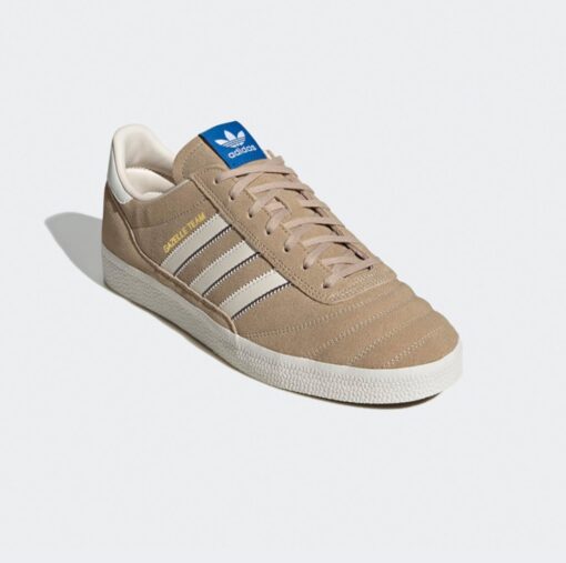 ADIDAS GAZELLE TEAM-大地色系 - Image 10