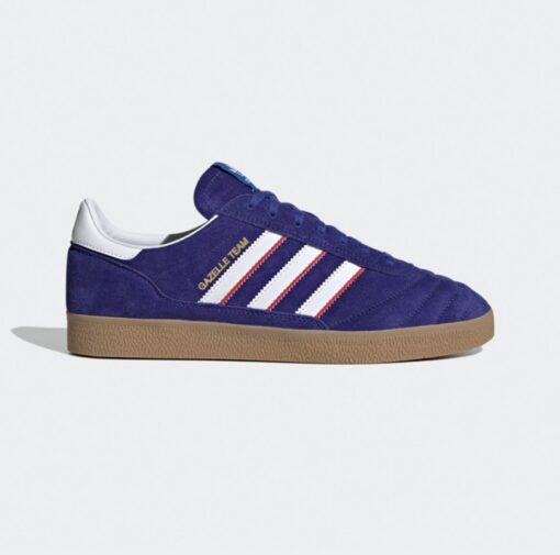 ADIDAS GAZELLE TEAM - Image 7