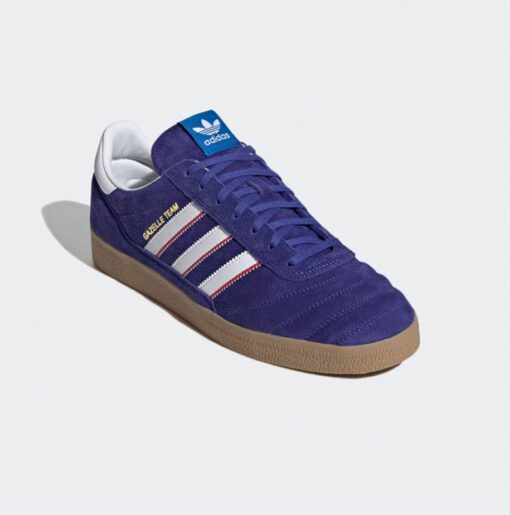 ADIDAS GAZELLE TEAM - Image 8