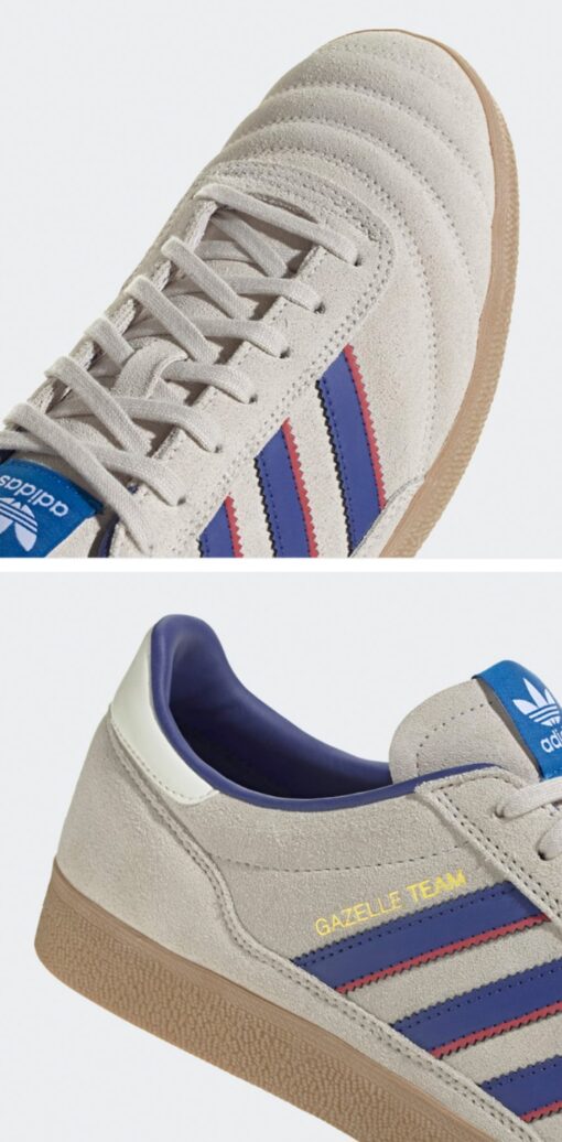 ADIDAS GAZELLE TEAM - Image 6