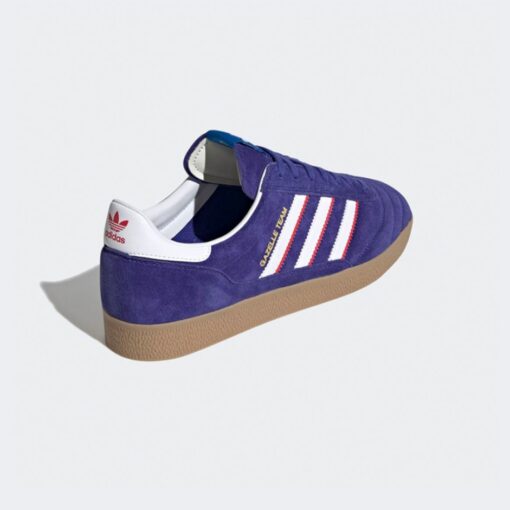 ADIDAS GAZELLE TEAM - Image 9