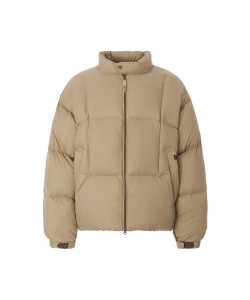 LEE HERRINGTON DOWN JACKET - Image 5