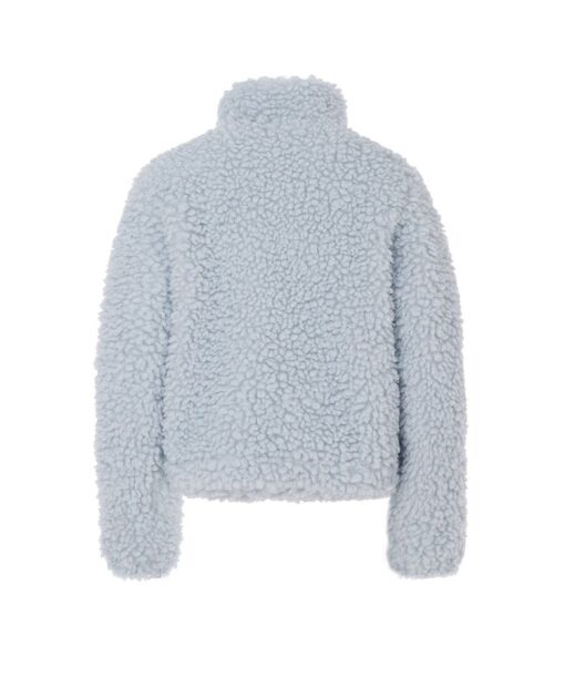 LEE WOMEN'S FLEECE JACKET - Image 13