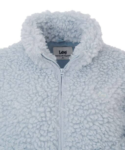 LEE WOMEN'S FLEECE JACKET - Image 14