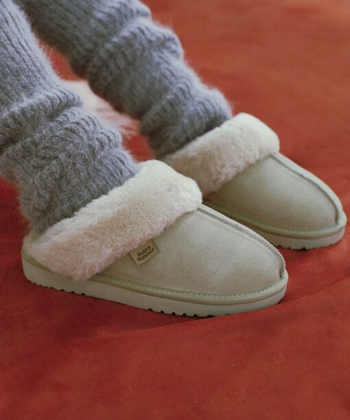 ROCKFISH WEATHERWEAR NEW ORIGINAL WINTER SLIPPERS-8col - Image 2