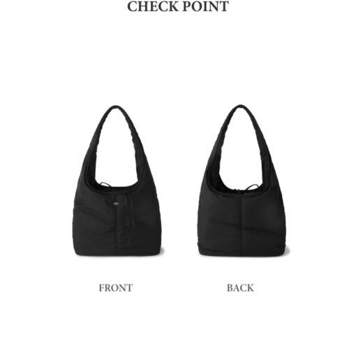 DEPOUND DIDI SHOULDER BAG - Image 7