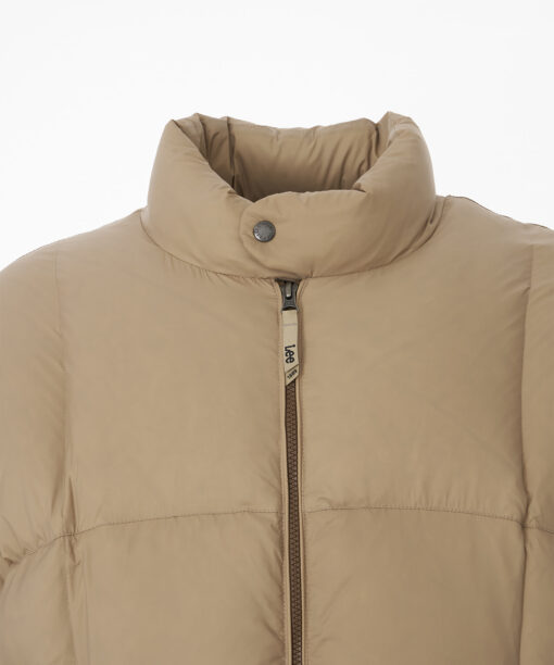 LEE HERRINGTON DOWN JACKET - Image 7