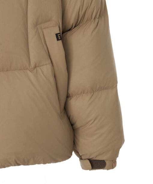 LEE HERRINGTON DOWN JACKET - Image 9