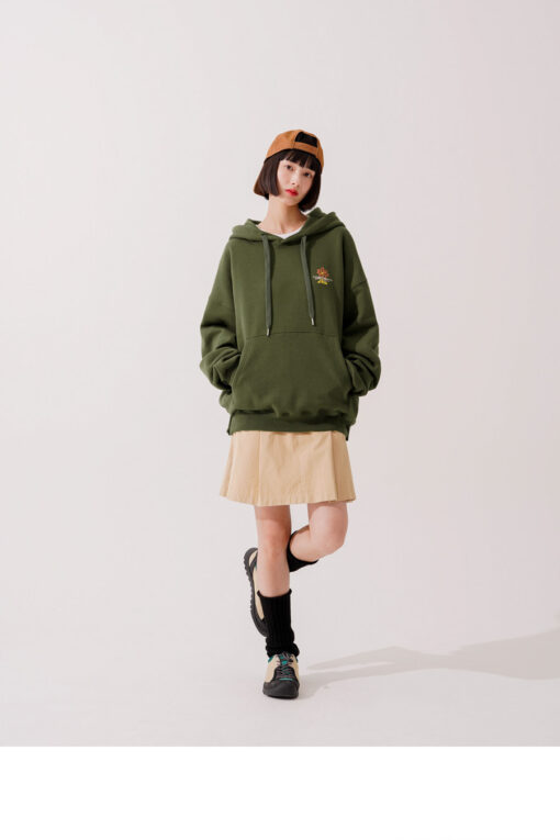 TWN POINTGOOD HOODIE-4col - Image 9