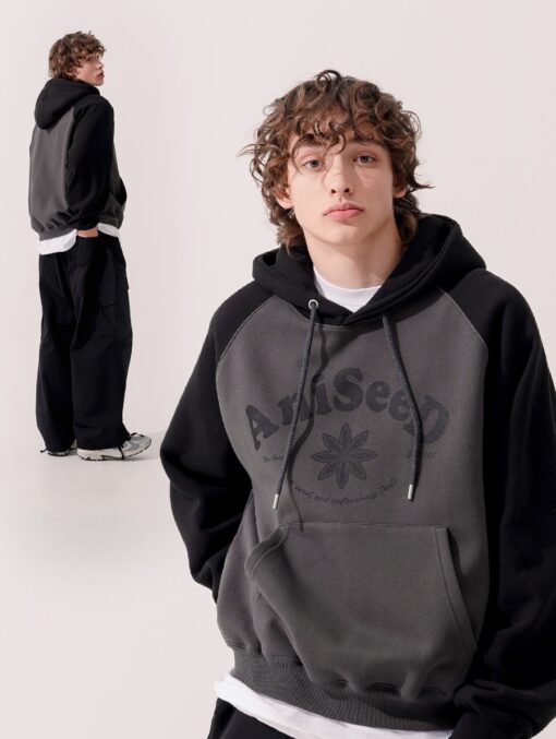 TWN ANISEED HOODIE