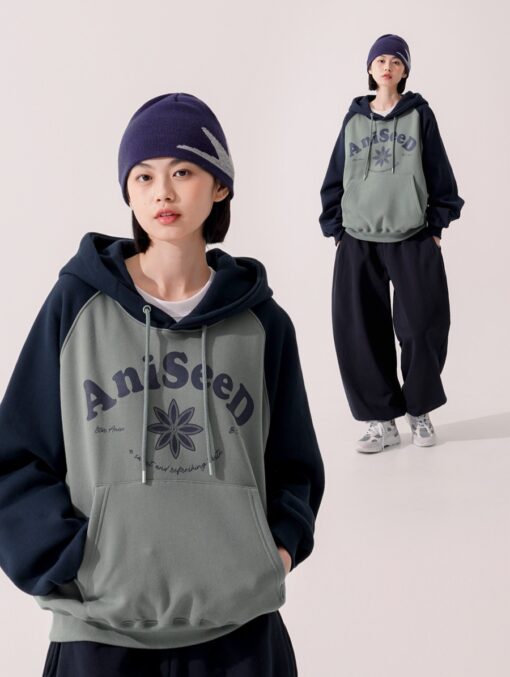 TWN ANISEED HOODIE - Image 6