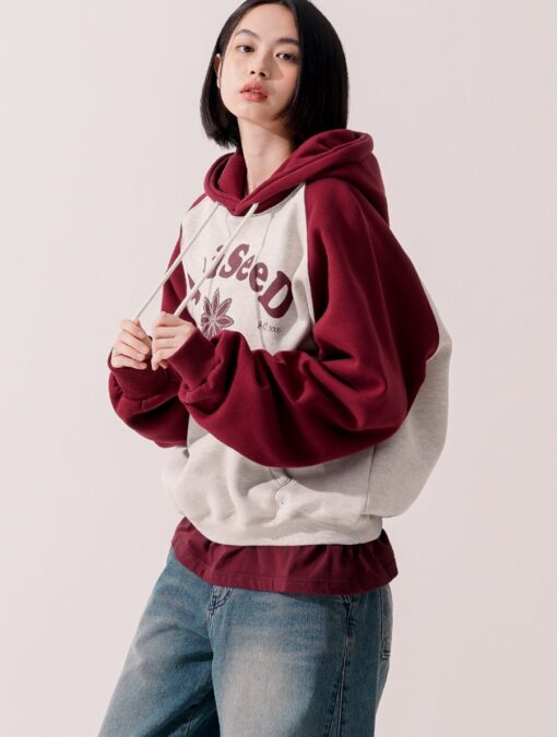 TWN ANISEED HOODIE - Image 9