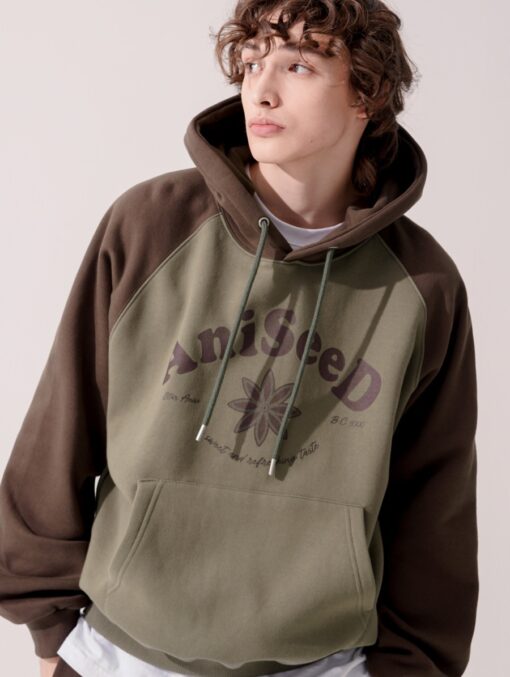 TWN ANISEED HOODIE - Image 4