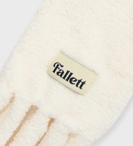 FALLETT BOUCLE MUFFLER-5col - Image 6