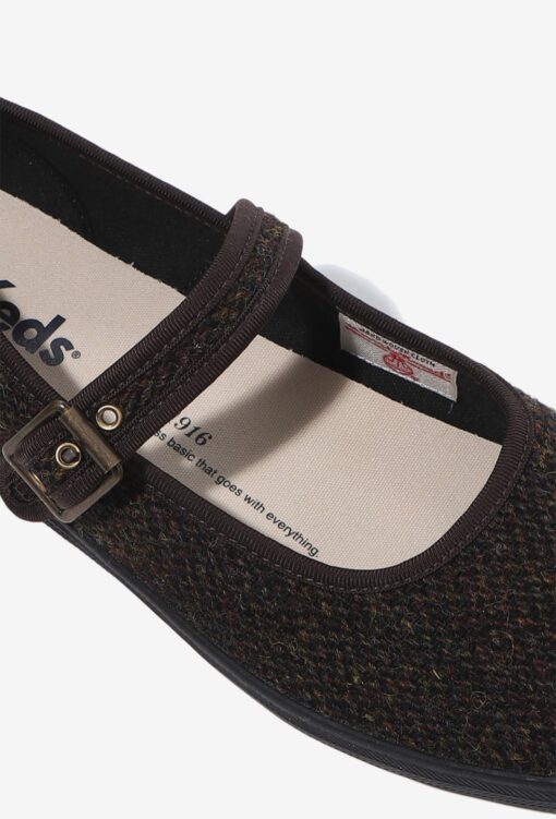 KEDS X Harris Tweed MARY JANE-2col - Image 11