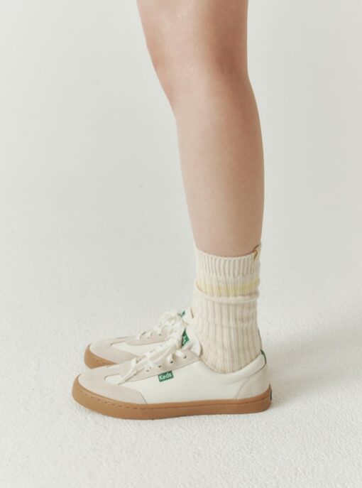 KEDS TOURNAMENT LEATHER-4col - Image 3