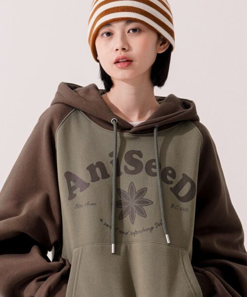 TWN ANISEED HOODIE - Image 2