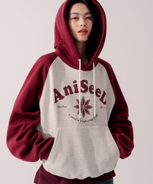 TWN ANISEED HOODIE - Image 8