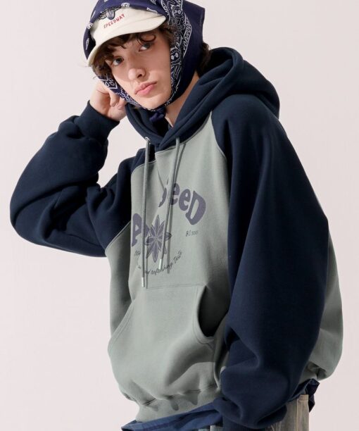 TWN ANISEED HOODIE - Image 5