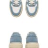EPT COURT HIGH-BLUE/OFFWHITE - Image 2