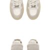 EPT COURT HIGH-OFF WHITE/TOFU - Image 2