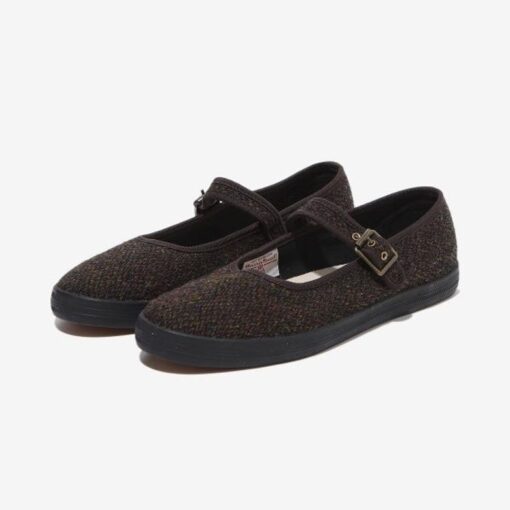 KEDS X Harris Tweed MARY JANE-2col - Image 14