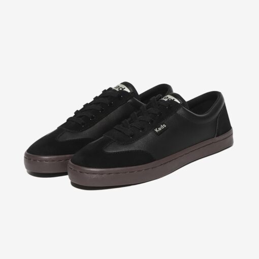 KEDS TOURNAMENT LEATHER-4col - Image 6