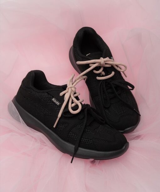 KEDS DEER SNEAKERS-3col - Image 3