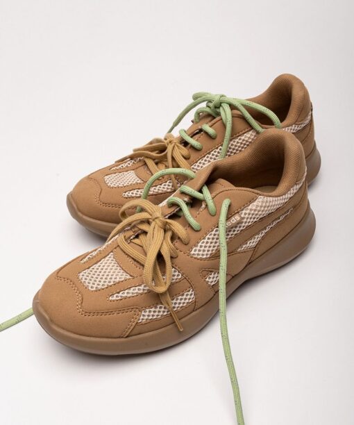 KEDS DEER SNEAKERS-3col - Image 4