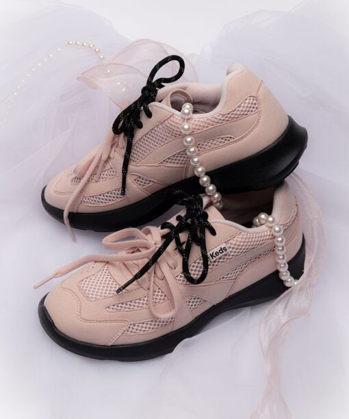 KEDS DEER SNEAKERS-3col - Image 5