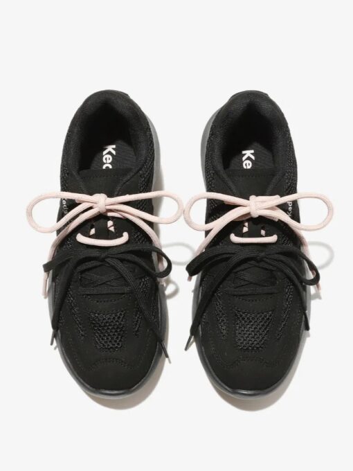 KEDS DEER SNEAKERS-3col - Image 8