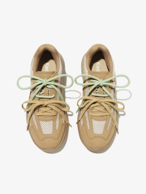 KEDS DEER SNEAKERS-3col - Image 12
