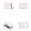 FENNEC HEARTY ZIPPER WALLET-3col - Image 4