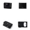 FENNEC HEARTY ZIPPER WALLET-3col - Image 3