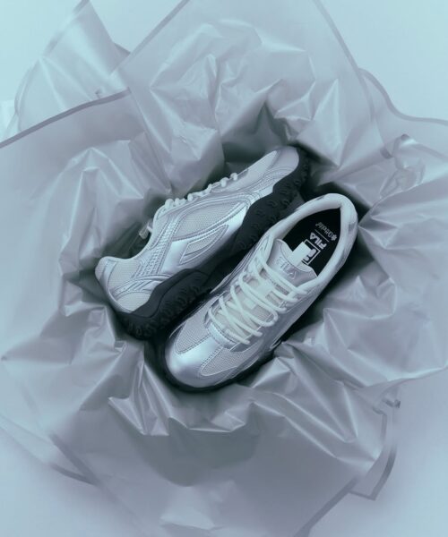 FILA ECHAPPE-SILVER