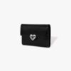 FENNEC HEARTY FLAP WALLET-10 colors - Image 5