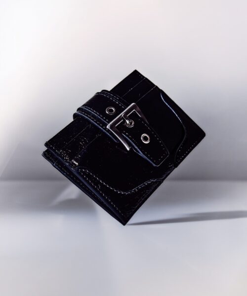 FENNEC BUCKLE BRIDGE POCKET-4 colors