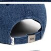 LEE BIG UNION LOGO BALL CAP-2 colors - Image 8