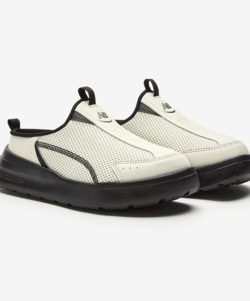 Alternative view of NEW BALANCE CRV-LT MULE SD2530-3 colors