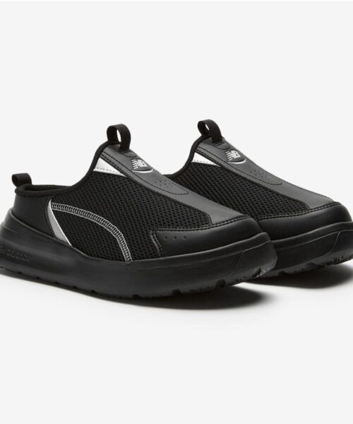 NEW BALANCE CRV-LT MULE SD2530-3 colors