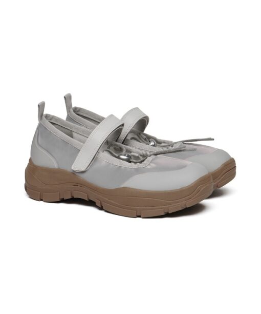 ROCKFISH WEATHERWEAR FLATFORM STRING MARYJANES-5col - Image 19