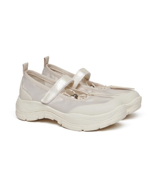 ROCKFISH WEATHERWEAR FLATFORM STRING MARYJANES-5col - Image 12