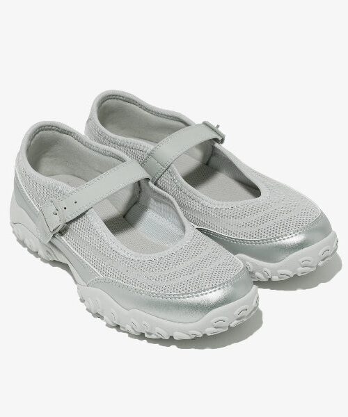 Alternative view of FILA ECHAPPE MARY JANE-3 colors
