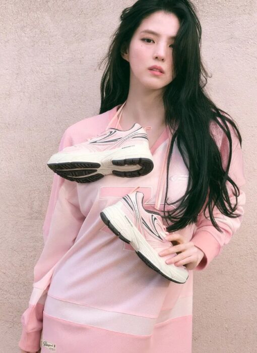 FILA INTERUN-PINK BLOSSOM - Image 2